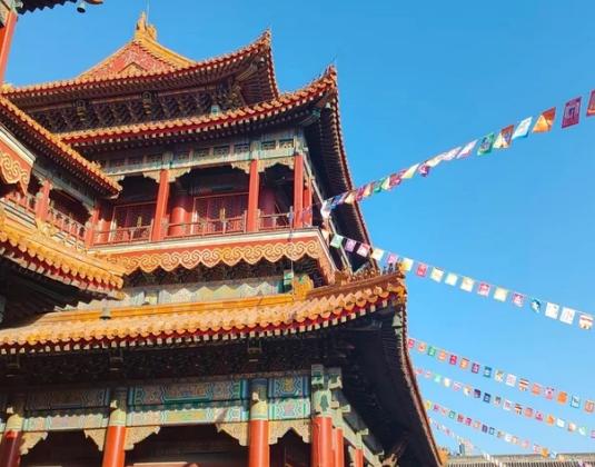 中國十大王府排行榜,恭王府景區、鄭王府承載了豐富的歷史文化信息 中國十大王府排行榜,恭王府景區、鄭王府承載了豐富的歷史文化信息