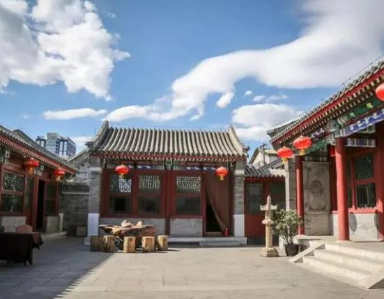 中國十大王府排行榜,恭王府景區、鄭王府承載了豐富的歷史文化信息 中國十大王府排行榜,恭王府景區、鄭王府承載了豐富的歷史文化信息