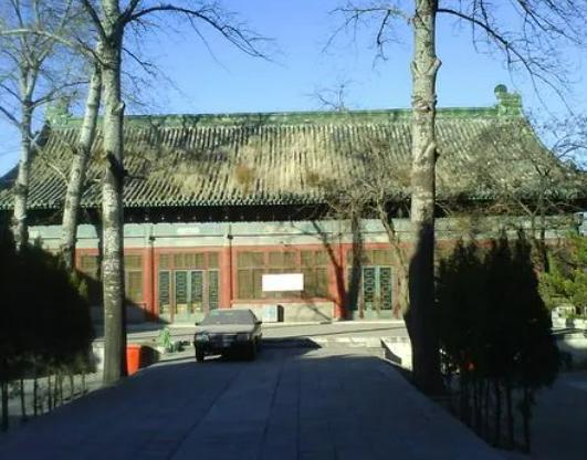 中國十大王府排行榜,恭王府景區、鄭王府承載了豐富的歷史文化信息 中國十大王府排行榜,恭王府景區、鄭王府承載了豐富的歷史文化信息