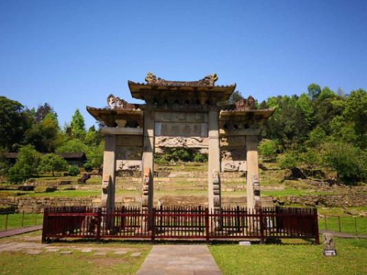 中國十大遺址排行榜,三星堆遺址范圍大、古格王國遺址莊嚴輝煌 中國十大遺址排行榜,三星堆遺址范圍大、古格王國遺址莊嚴輝煌