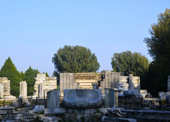 中國十大遺址排行榜,三星堆遺址范圍大、古格王國遺址莊嚴輝煌 中國十大遺址排行榜,三星堆遺址范圍大、古格王國遺址莊嚴輝煌
