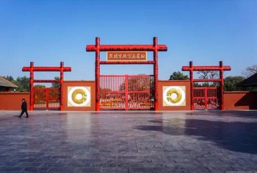 中國十大遺址排行榜,三星堆遺址范圍大、古格王國遺址莊嚴輝煌 中國十大遺址排行榜,三星堆遺址范圍大、古格王國遺址莊嚴輝煌