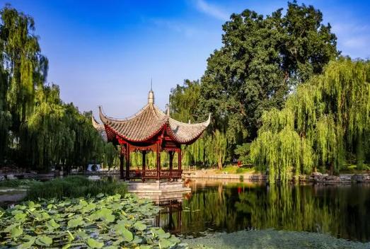 中國十大著名古亭排名,紹興蘭亭風(fēng)景區(qū)幽靜雅致、滁州醉翁亭不為人所忘 中國十大著名古亭排名,紹興蘭亭風(fēng)景區(qū)幽靜雅致、滁州醉翁亭不為人所忘