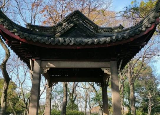 中國十大著名古亭排名,紹興蘭亭風(fēng)景區(qū)幽靜雅致、滁州醉翁亭不為人所忘 中國十大著名古亭排名,紹興蘭亭風(fēng)景區(qū)幽靜雅致、滁州醉翁亭不為人所忘