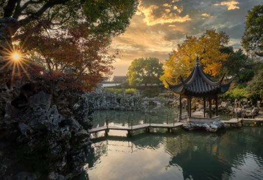 中國十大著名古亭排名,紹興蘭亭風(fēng)景區(qū)幽靜雅致、滁州醉翁亭不為人所忘 中國十大著名古亭排名,紹興蘭亭風(fēng)景區(qū)幽靜雅致、滁州醉翁亭不為人所忘