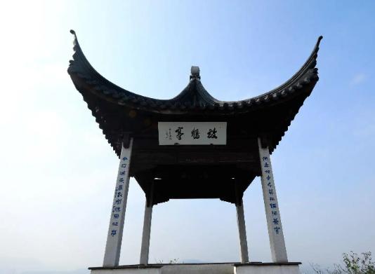 中國十大著名古亭排名,紹興蘭亭風(fēng)景區(qū)幽靜雅致、滁州醉翁亭不為人所忘 中國十大著名古亭排名,紹興蘭亭風(fēng)景區(qū)幽靜雅致、滁州醉翁亭不為人所忘