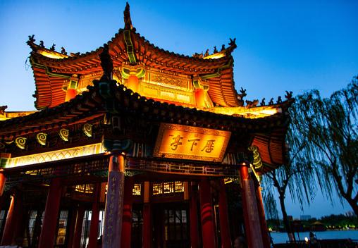 中國十大著名古亭排名,紹興蘭亭風(fēng)景區(qū)幽靜雅致、滁州醉翁亭不為人所忘 中國十大著名古亭排名,紹興蘭亭風(fēng)景區(qū)幽靜雅致、滁州醉翁亭不為人所忘