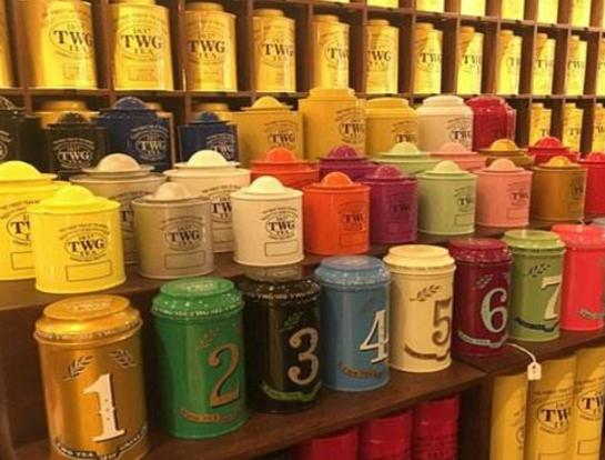 全球十大奢侈茶葉品牌,Seasons Tea敢于創新、TWG Tea品質頂尖 全球十大奢侈茶葉品牌,Seasons Tea敢于創新、TWG Tea品質頂尖