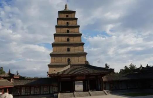 2024年西安五月份的氣溫是多少?2024年西安5月份屬于什么季節 2024年西安五月份的氣溫是多少?2024年西安5月份屬于什么季節