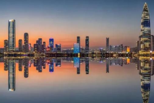 2024年深圳什么時(shí)候進(jìn)入夏天?2024年深圳6月份一般多少度 2024年深圳什么時(shí)候進(jìn)入夏天?2024年深圳6月份一般多少度