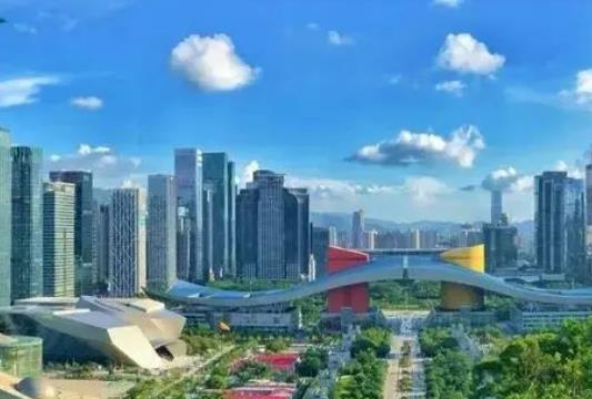 2024年深圳市七月份熱還是八月份熱?2024年深圳什么時(shí)候升溫 2024年深圳市七月份熱還是八月份熱?2024年深圳什么時(shí)候升溫