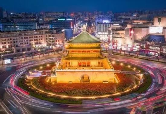 2024年西安五月份的氣溫是多少?2024年西安5月份屬于什么季節(jié) 2024年西安五月份的氣溫是多少?2024年西安5月份屬于什么季節(jié)