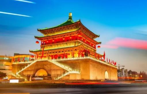 2024年西安5月份熱不熱?2024年西安幾月份開始變熱 2024年西安5月份熱不熱?2024年西安幾月份開始變熱
