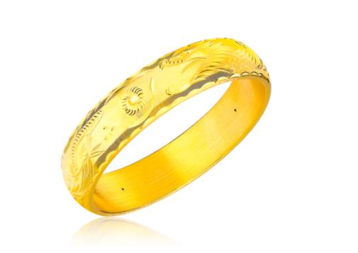 實心黃金手鐲里面能摻假嗎?買黃金一定要買品牌嗎 實心黃金手鐲里面能摻假嗎?買黃金一定要買品牌嗎