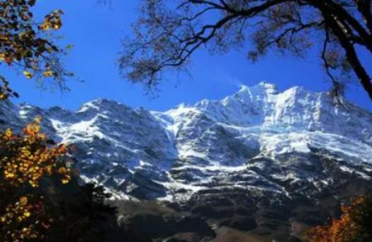 梅里雪山有高原反應嗎?6月份去梅里雪山冷嗎 梅里雪山有高原反應嗎?6月份去梅里雪山冷嗎