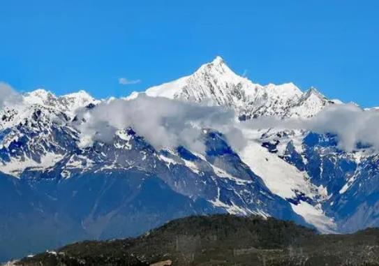 梅里雪山有高原反應嗎?6月份去梅里雪山冷嗎 梅里雪山有高原反應嗎?6月份去梅里雪山冷嗎