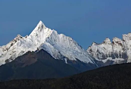 梅里雪山高反嚴重嗎?6月份去梅里雪山穿什么衣服 梅里雪山高反嚴重嗎?6月份去梅里雪山穿什么衣服