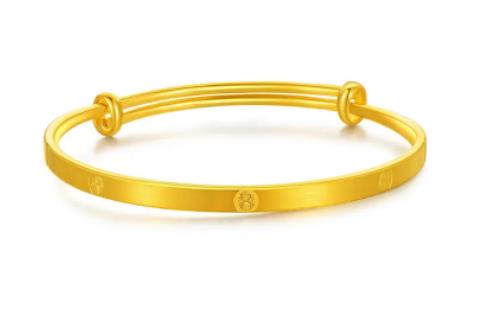 黃金手鐲圈口大一點(diǎn)好還是小一點(diǎn)好?黃金手鐲圈口是單數(shù)還是雙數(shù) 黃金手鐲圈口大一點(diǎn)好還是小一點(diǎn)好?黃金手鐲圈口是單數(shù)還是雙數(shù)
