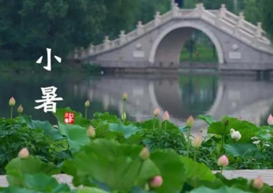 小暑當(dāng)天下雨有什么說法嗎?小暑過后穿什么合適 小暑當(dāng)天下雨有什么說法嗎?小暑過后穿什么合適