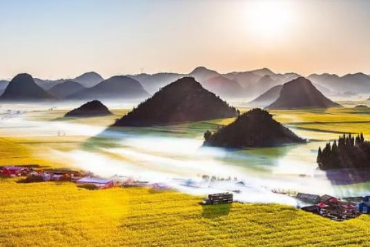 2024年云南6月份能看到日照金山嗎?2024年云南6月份是旅游淡季嗎 2024年云南6月份能看到日照金山嗎?2024年云南6月份是旅游淡季嗎