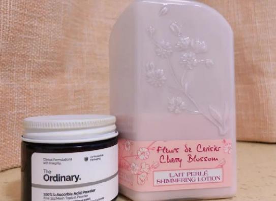 美白身體乳用多久才會有效果?美白身體乳的使用方法 美白身體乳用多久才會有效果?美白身體乳的使用方法