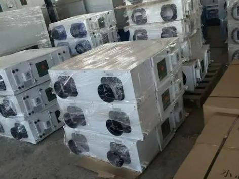十大新風機品牌排行榜,海信新風機技術穩定、格力新風機有實力有保障 十大新風機品牌排行榜,海信新風機技術穩定、格力新風機有實力有保障