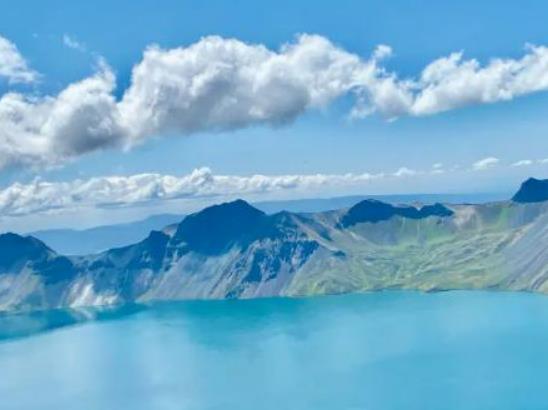 長白山天池什么時候去最合適?長白山旅游的黃金季節(jié)是什么時間 長白山天池什么時候去最合適?長白山旅游的黃金季節(jié)是什么時間