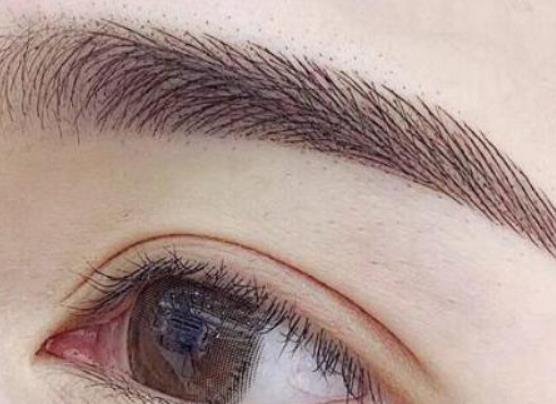 紋眉一般多久會掉色呢?紋眉的類型有什么呢 紋眉一般多久會掉色呢?紋眉的類型有什么呢