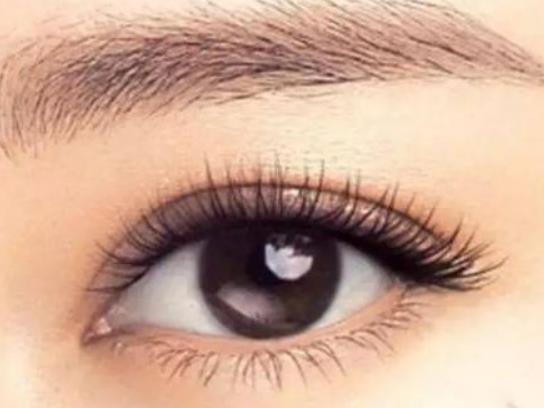 半永久紋眉多久恢復?哪些人不適合紋眉 半永久紋眉多久恢復?哪些人不適合紋眉