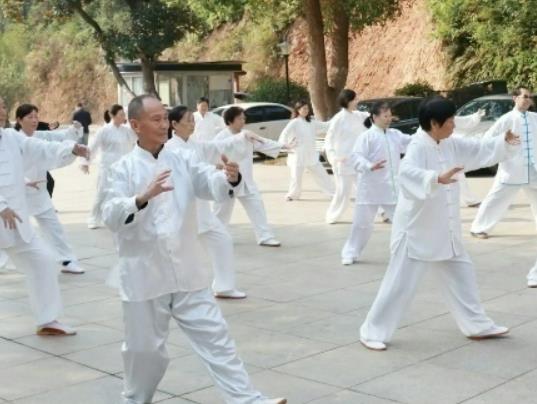 太極拳真的可以實戰嗎?腰椎間盤突出練太極拳要注意什么 太極拳真的可以實戰嗎?腰椎間盤突出練太極拳要注意什么