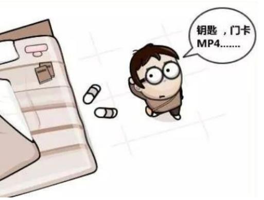 基因檢測能查出強迫癥嗎?強迫癥有哪些表現 基因檢測能查出強迫癥嗎?強迫癥有哪些表現