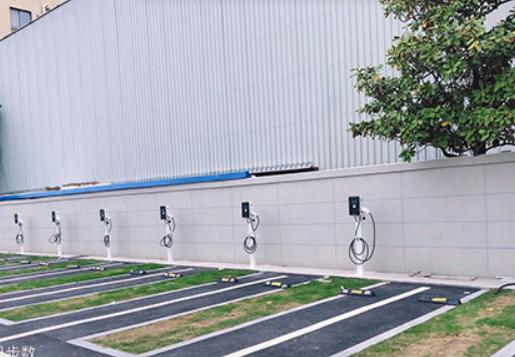 十大充電樁品牌排行,特斯拉充電樁能無限擴容、許繼充電樁綜合配套能力強 十大充電樁品牌排行,特斯拉充電樁能無限擴容、許繼充電樁綜合配套能力強