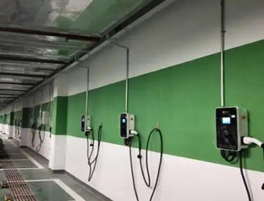 十大充電樁品牌排行,特斯拉充電樁能無限擴容、許繼充電樁綜合配套能力強 十大充電樁品牌排行,特斯拉充電樁能無限擴容、許繼充電樁綜合配套能力強