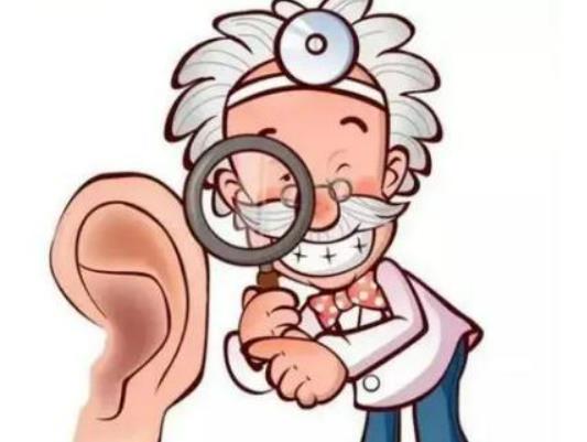 中耳炎為什么要滴鼻子?中耳炎和外耳道炎的區別 中耳炎為什么要滴鼻子?中耳炎和外耳道炎的區別