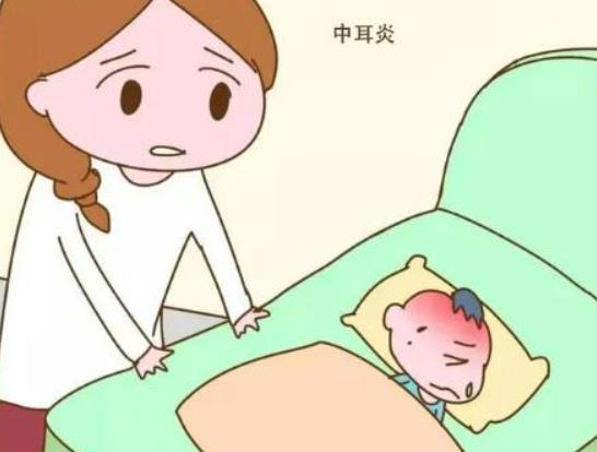 中耳炎會引起頭疼嗎?中耳炎會引起頭暈嗎 中耳炎會引起頭疼嗎?中耳炎會引起頭暈嗎