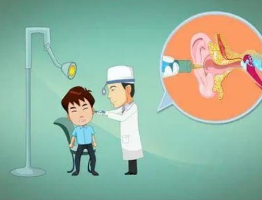 中耳炎跟感冒有關系嗎?中耳炎的癥狀是什么 中耳炎跟感冒有關系嗎?中耳炎的癥狀是什么
