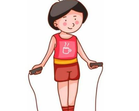 跳繩胸口疼是怎么回事?跳繩主要瘦哪里 跳繩胸口疼是怎么回事?跳繩主要瘦哪里