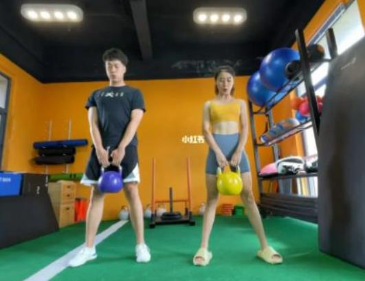 第一次去健身房怎么練?健身負重會影響身體健康嗎 第一次去健身房怎么練?健身負重會影響身體健康嗎