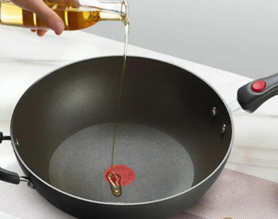 十大不粘炒鍋品牌排行榜,蘇泊爾不粘炒鍋、愛仕達不粘炒鍋很受消費者喜愛 十大不粘炒鍋品牌排行榜,蘇泊爾不粘炒鍋、愛仕達不粘炒鍋很受消費者喜愛