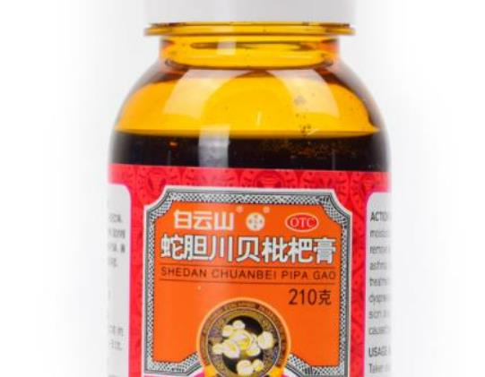 哪些人不能吃川貝枇杷膏?吃川貝枇杷膏治咳嗽嗎 哪些人不能吃川貝枇杷膏?吃川貝枇杷膏治咳嗽嗎