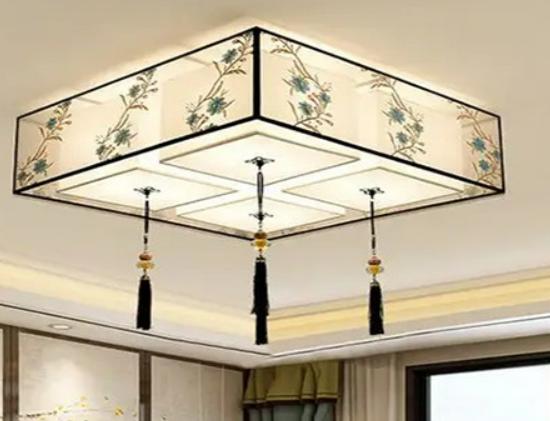 十大中式燈具品牌排行榜,歐普照明中式燈具、飛利浦照明中式燈具高效節能 十大中式燈具品牌排行榜,歐普照明中式燈具、飛利浦照明中式燈具高效節能