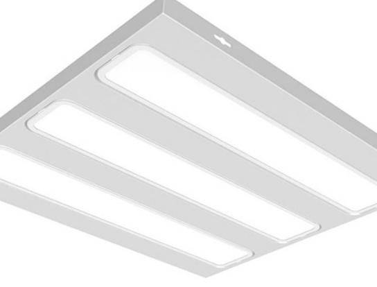 十大led格柵燈品牌排行榜,歐普照明led格柵燈、雷士led格柵燈堅固耐用 十大led格柵燈品牌排行榜,歐普照明led格柵燈、雷士led格柵燈堅固耐用