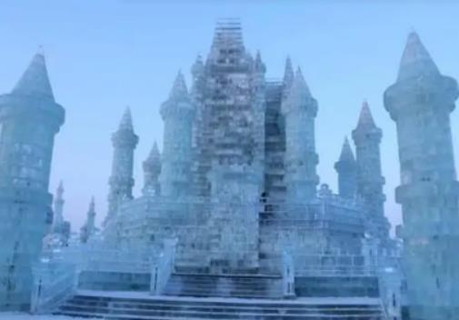 2025哈爾濱冰雪大世界能反復進出嗎?哈爾濱冰雪大世界3月份還開不開門 2025哈爾濱冰雪大世界能反復進出嗎?哈爾濱冰雪大世界3月份還開不開門