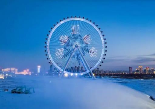 冰雪大世界出去還可以再進嗎?2024年哈爾濱冰雪大世界開到幾月份結束 冰雪大世界出去還可以再進嗎?2024年哈爾濱冰雪大世界開到幾月份結束