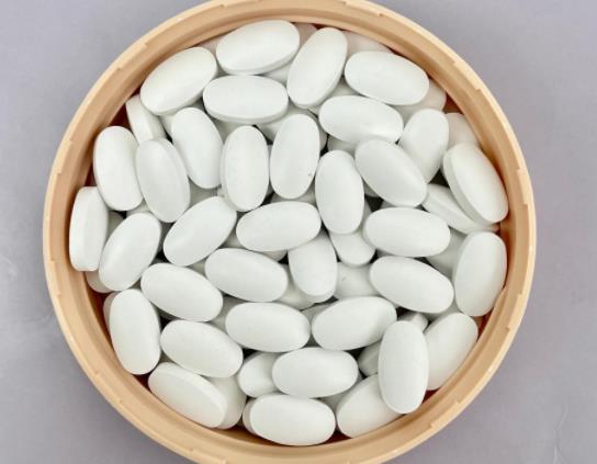 鈣片吃多長時間最好?鈣片可以和藥一起吃嗎 鈣片吃多長時間最好?鈣片可以和藥一起吃嗎