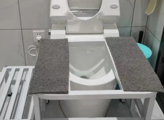 沖水馬桶一個月多少噸?馬桶水箱有水按下去不沖水怎么回事 沖水馬桶一個月多少噸?馬桶水箱有水按下去不沖水怎么回事