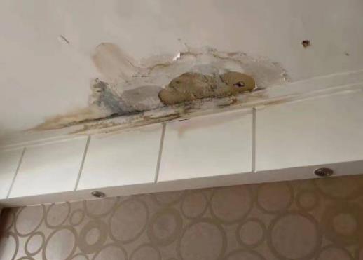 房屋漏水用什么修補最好?廚房漏水一定是樓上的責任嗎 房屋漏水用什么修補最好?廚房漏水一定是樓上的責任嗎