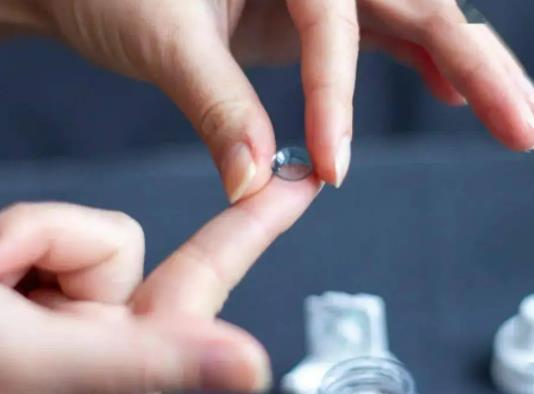 OK鏡可以單獨(dú)配一只嗎?OK鏡一定要閉眼才有效果嗎