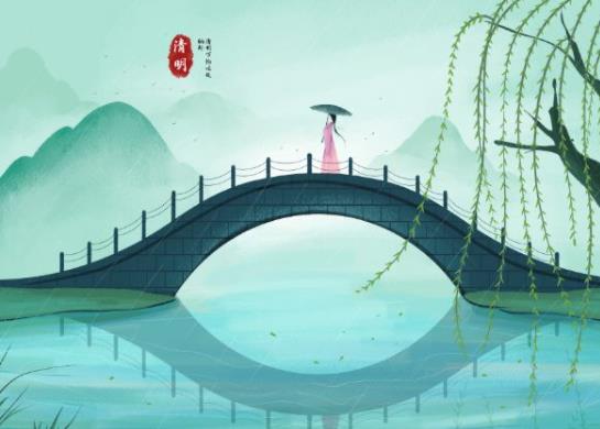 清明節什么時間修墳好?清明節去別人家會不會不好