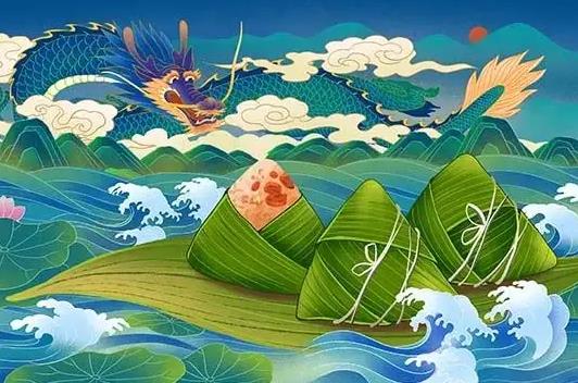 大人端午戴五彩繩戴在哪好?端午節掛葫蘆有什么講究